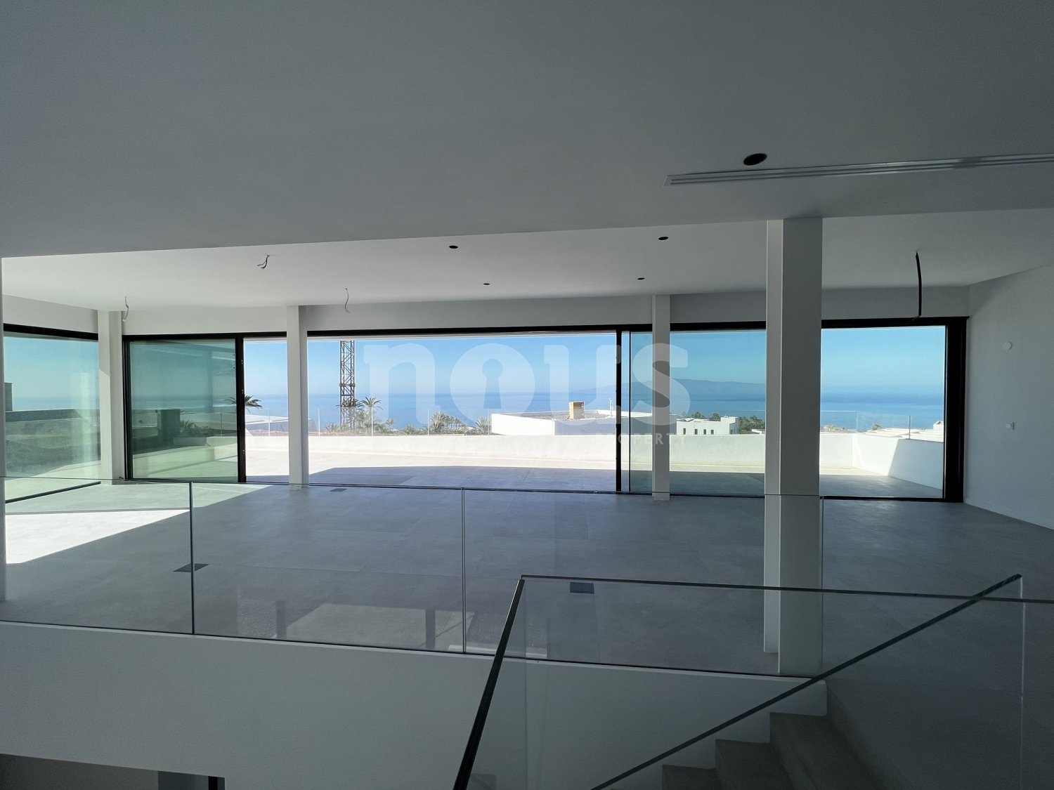 Villa in Abama, Tenerife, Spanien 3 Schlafzimmer, 330 m2 Nr. 103057