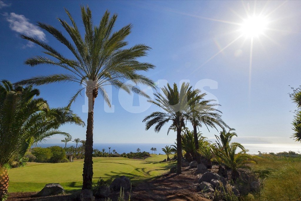 Villa in Abama, Tenerife, Spanien 3 Schlafzimmer, 330 m2 Nr. 103057