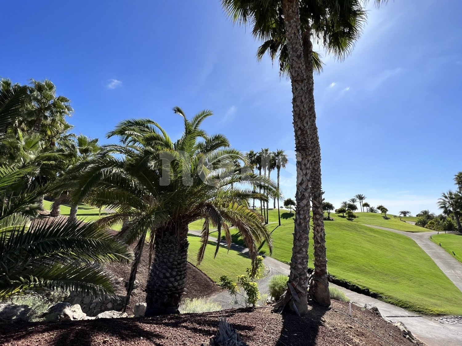 Villa in Abama, Tenerife, Spanien 3 Schlafzimmer, 330 m2 Nr. 103057