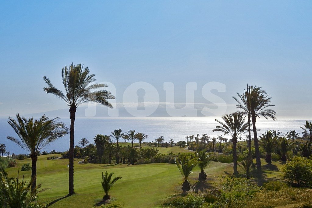 Villa in Abama, Tenerife, Spanien 3 Schlafzimmer, 330 m2 Nr. 103057
