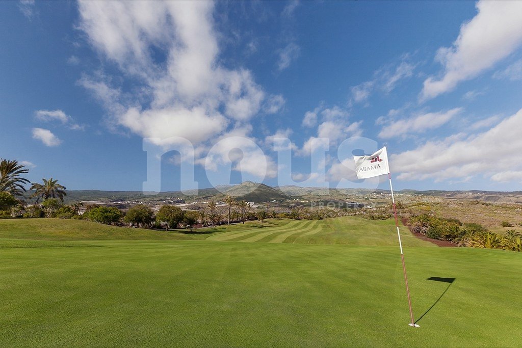 Villa in Abama, Tenerife, Spanien 3 Schlafzimmer, 330 m2 Nr. 103057