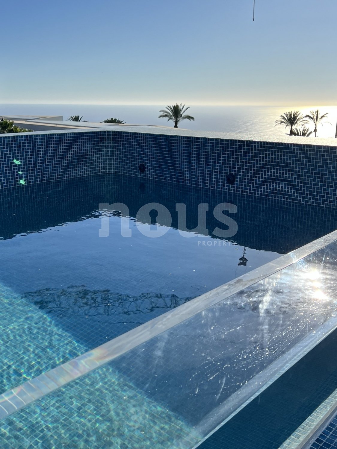 Villa in Abama, Tenerife, Spanien 3 Schlafzimmer, 330 m2 Nr. 103057