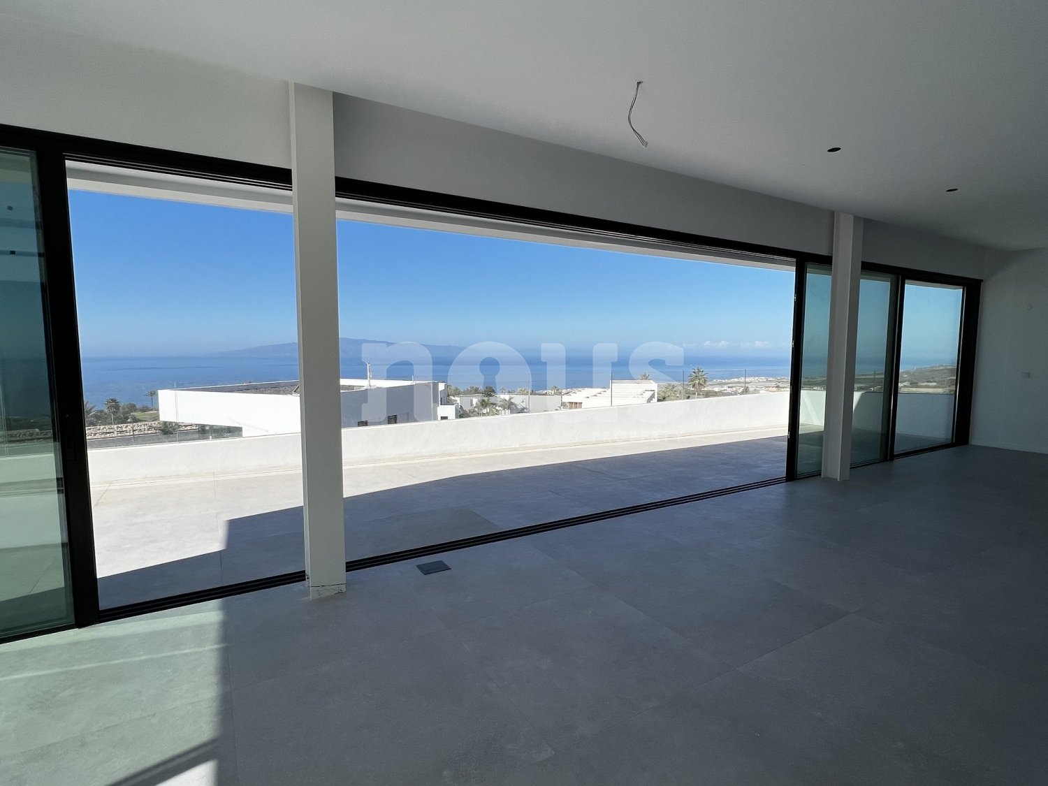 Villa in Abama, Tenerife, Spanien 3 Schlafzimmer, 330 m2 Nr. 103057
