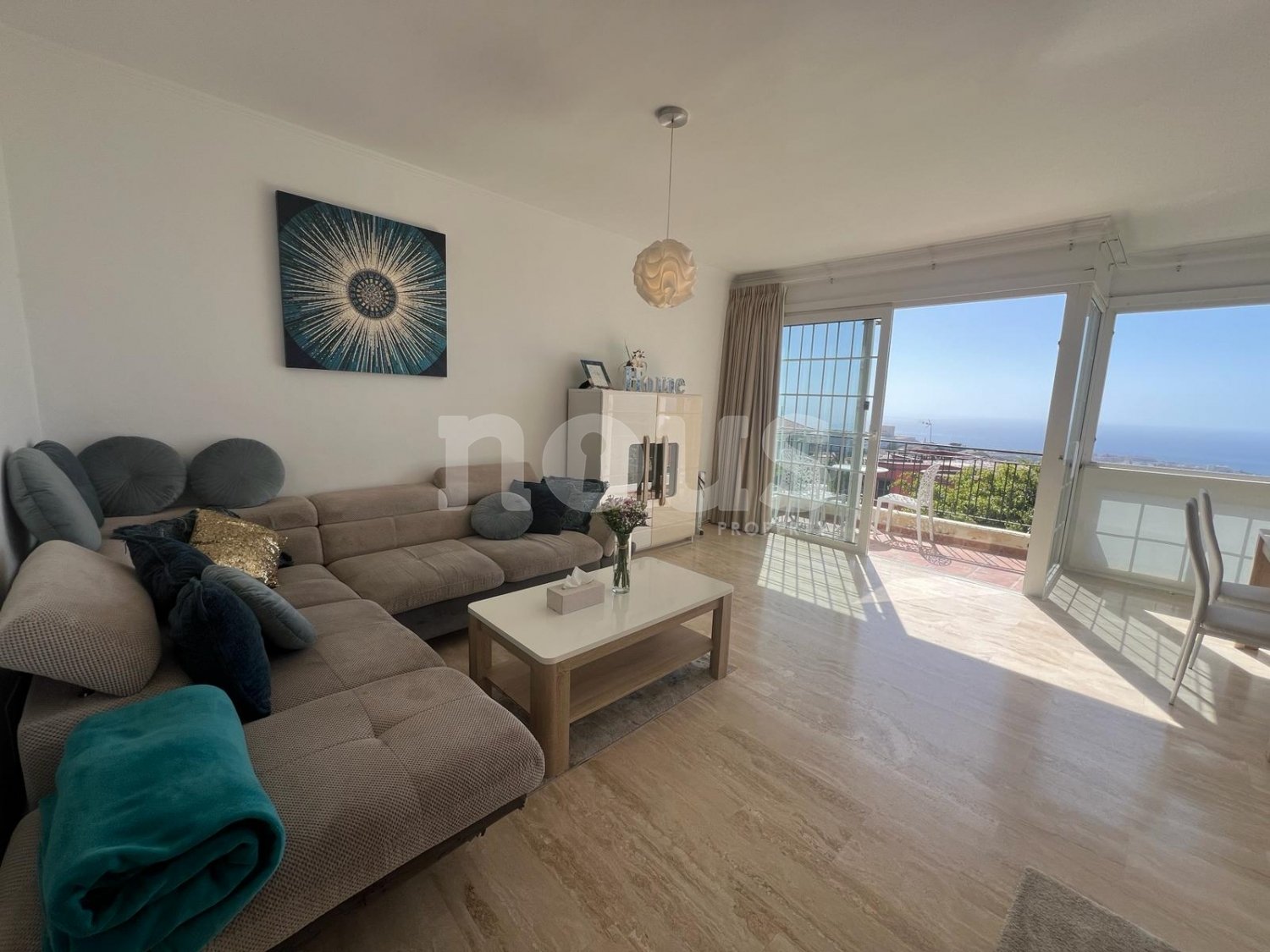 Villa in Chayofa, Tenerife, Spanien 3 Schlafzimmer,  Nr. 103064