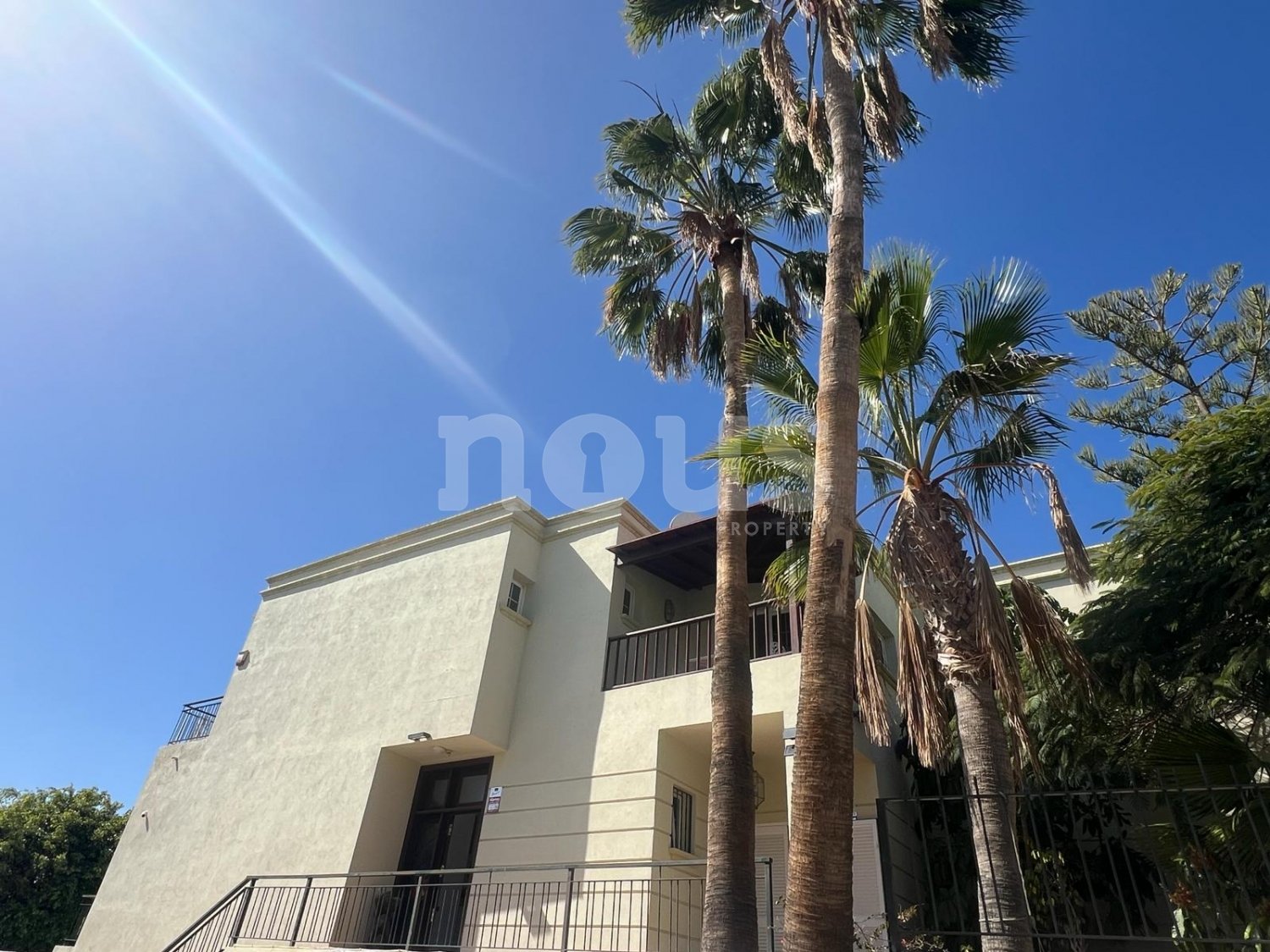 Villa in Chayofa, Tenerife, Spanien 3 Schlafzimmer,  Nr. 103064