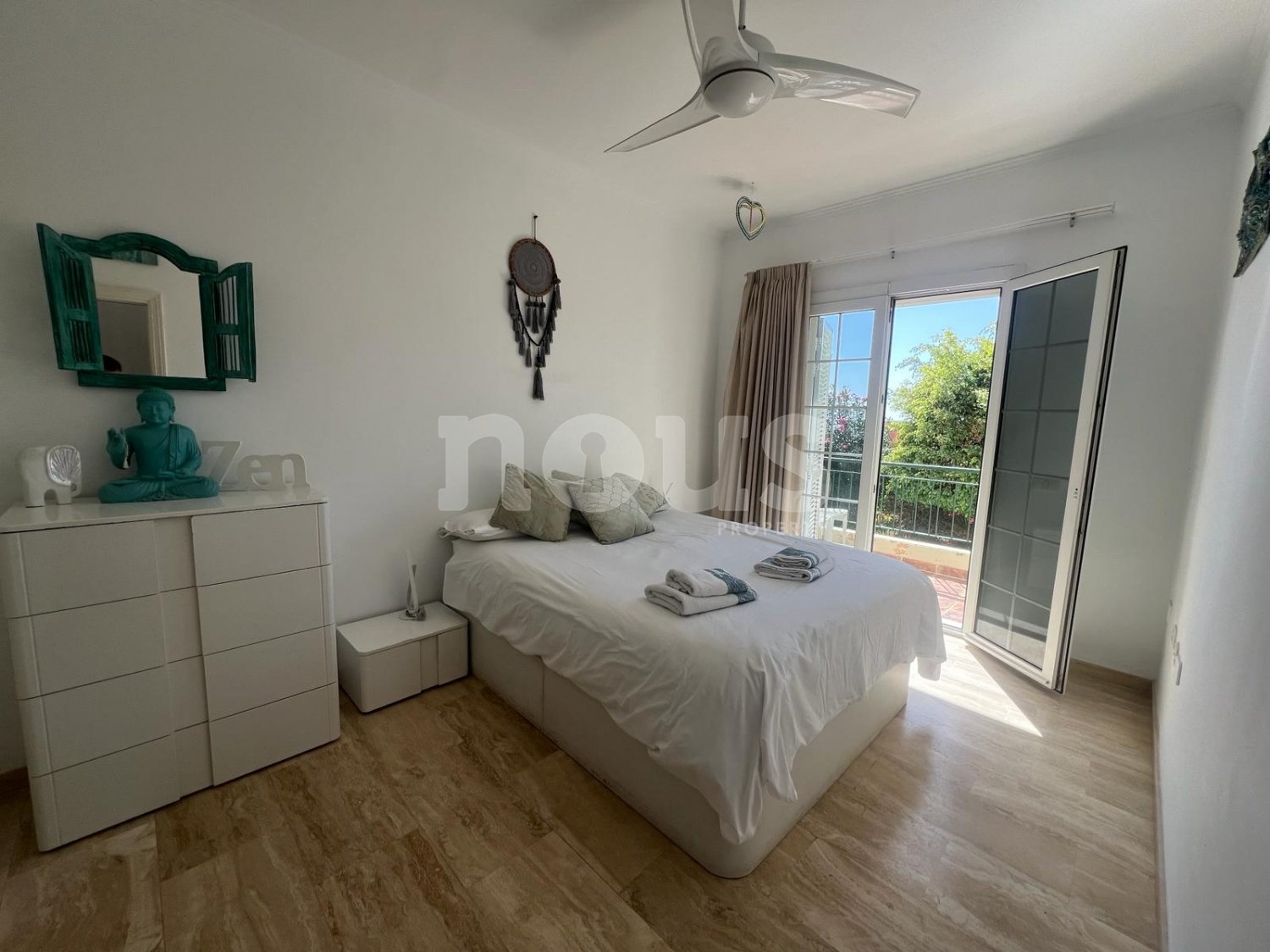 Villa in Chayofa, Tenerife, Spanien 3 Schlafzimmer,  Nr. 103064