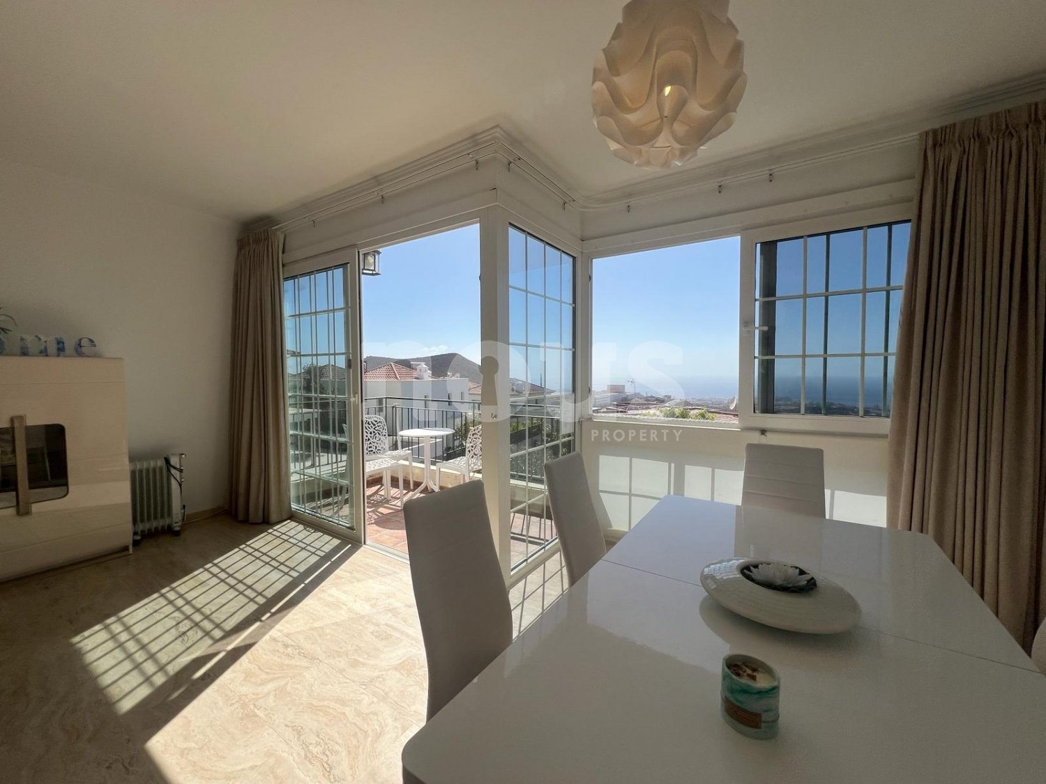 Villa in Chayofa, Tenerife, Spanien 3 Schlafzimmer,  Nr. 103064
