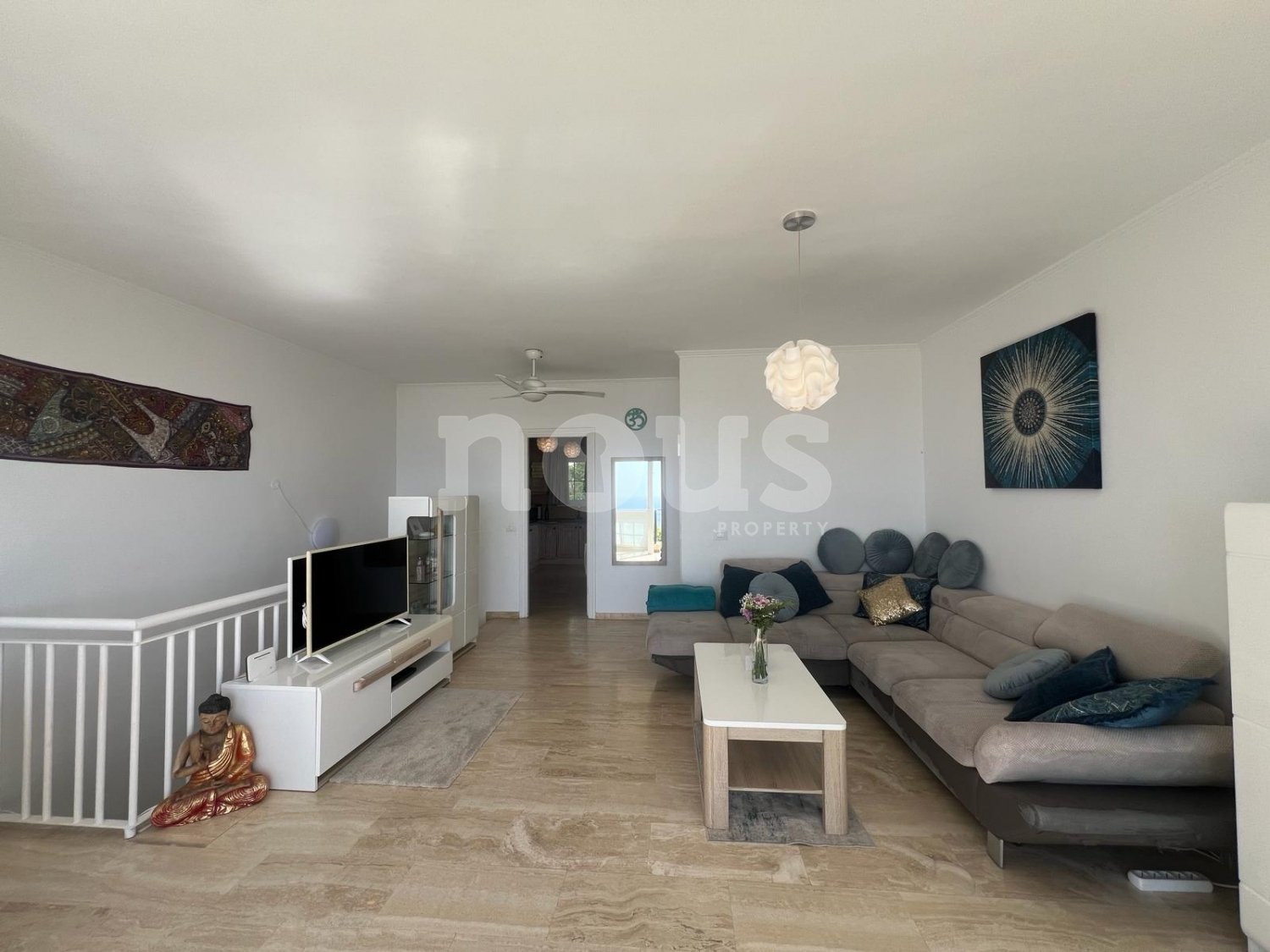 Villa in Chayofa, Tenerife, Spanien 3 Schlafzimmer,  Nr. 103064