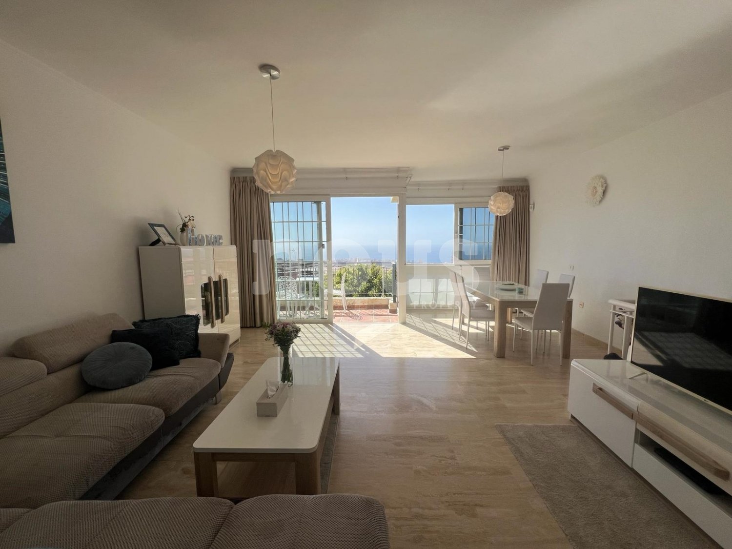 Villa in Chayofa, Tenerife, Spanien 3 Schlafzimmer,  Nr. 103064