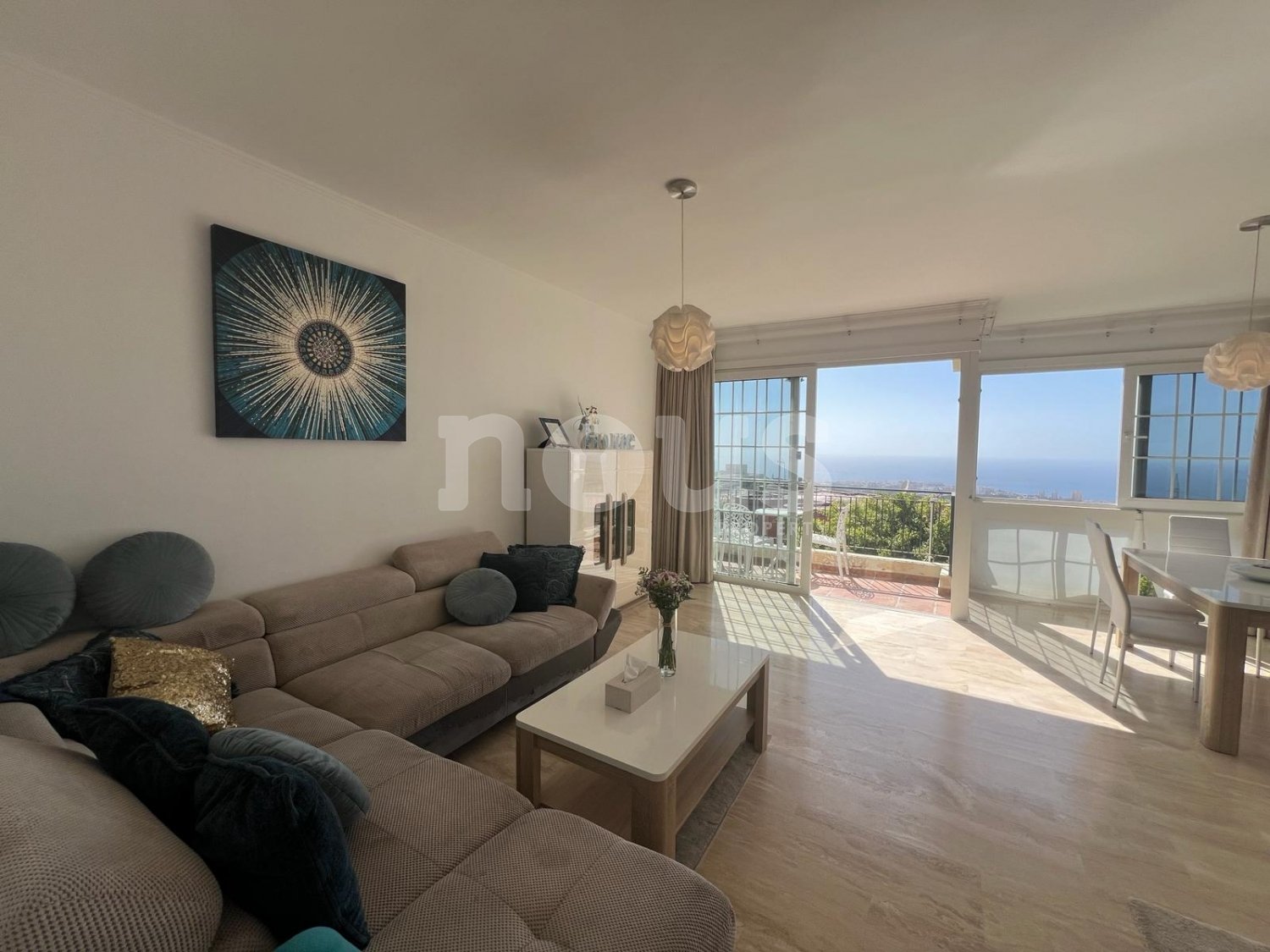 Villa in Chayofa, Tenerife, Spanien 3 Schlafzimmer,  Nr. 103064