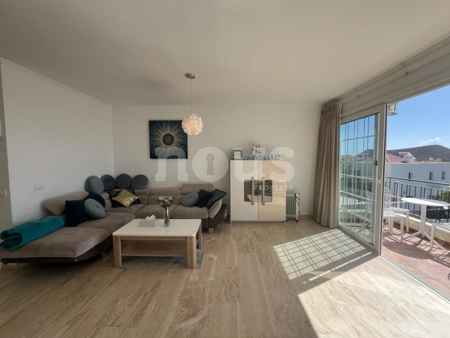 Villa in Chayofa, Tenerife, Spanien 3 Schlafzimmer,  Nr. 103064