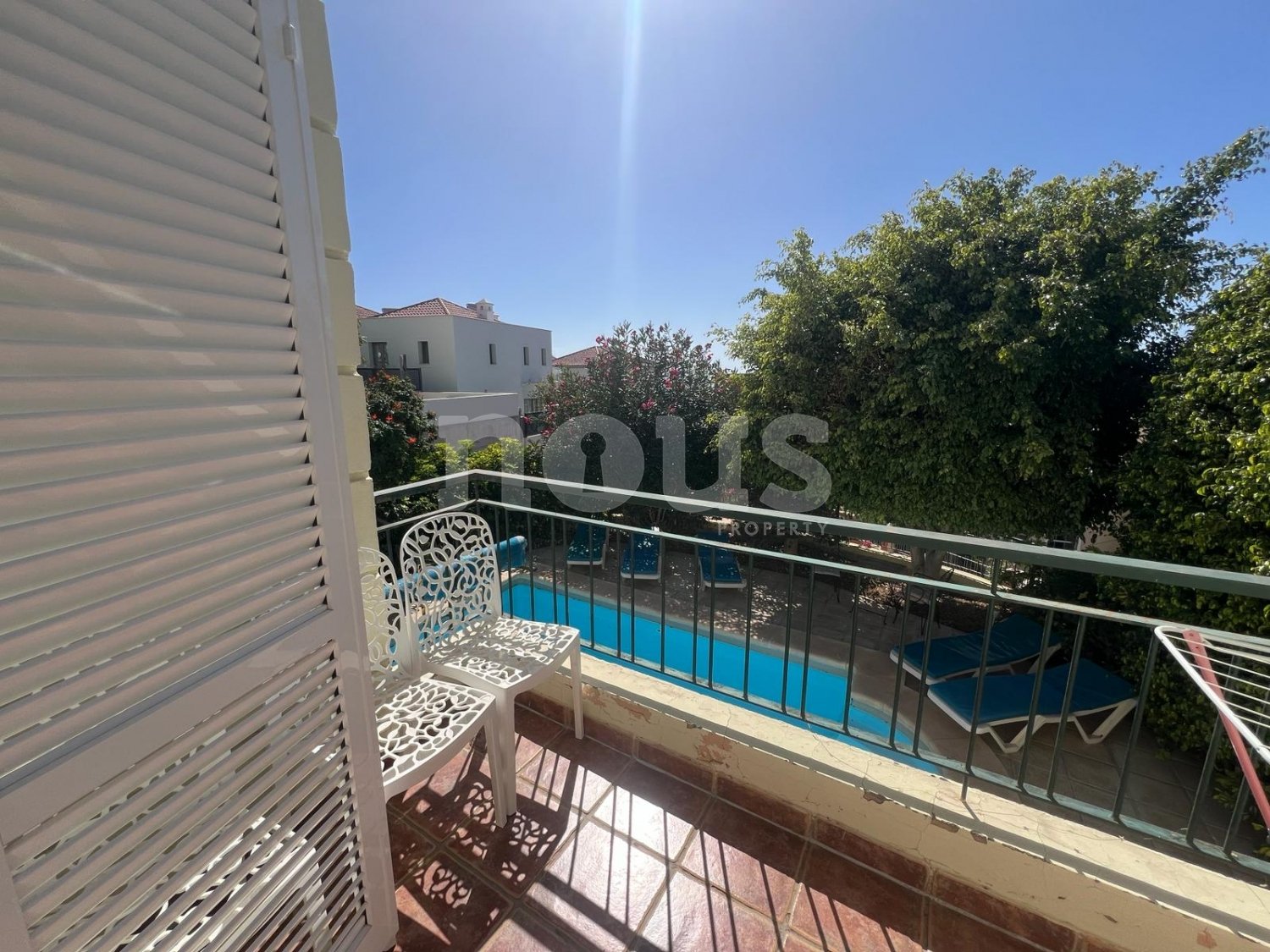 Villa in Chayofa, Tenerife, Spanien 3 Schlafzimmer,  Nr. 103064