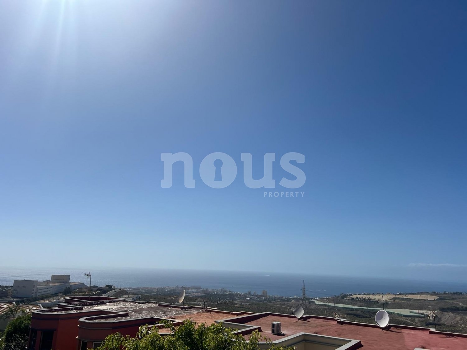 Villa in Chayofa, Tenerife, Spanien 3 Schlafzimmer,  Nr. 103064