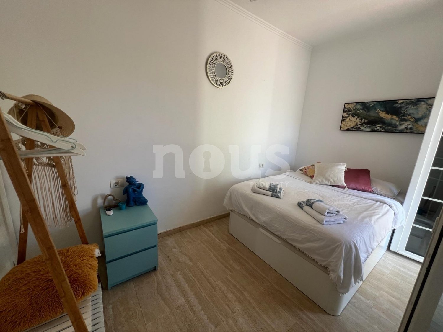 Villa in Chayofa, Tenerife, Spanien 3 Schlafzimmer,  Nr. 103064