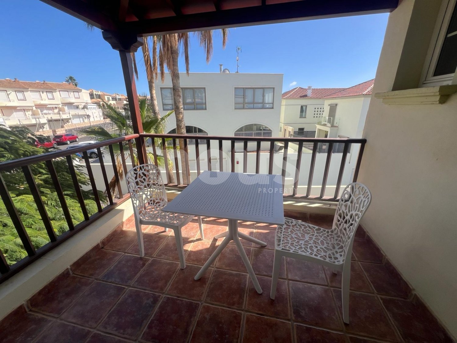 Villa in Chayofa, Tenerife, Spanien 3 Schlafzimmer,  Nr. 103064