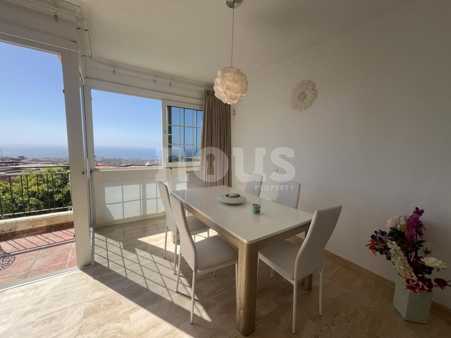 Villa in Chayofa, Tenerife, Spanien 3 Schlafzimmer,  Nr. 103064