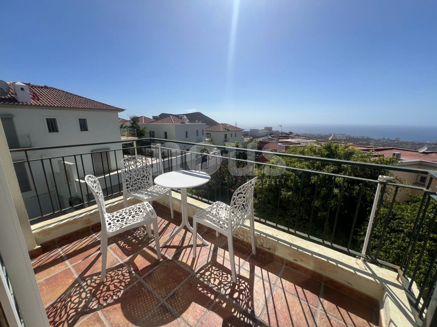Villa in Chayofa, Tenerife, Spanien 3 Schlafzimmer,  Nr. 103064