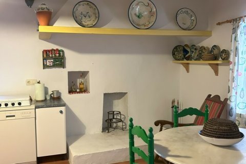 Продажа дома в Риоха, Альмерия, Испания 6 спален, 224м2 №154153 - фото 22