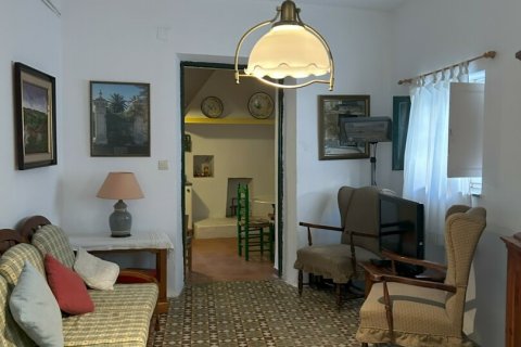 Продажа дома в Риоха, Альмерия, Испания 6 спален, 224м2 №154153 - фото 26