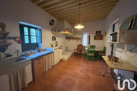 Продажа дома в Риоха, Альмерия, Испания 6 спален, 224м2 №154153 - фото 24