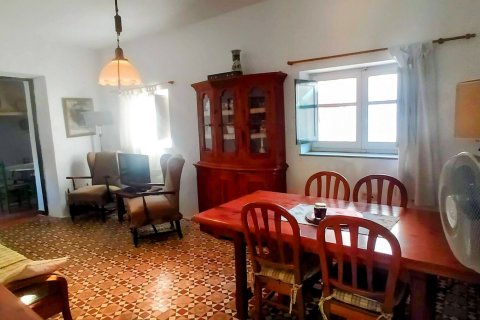 Продажа дома в Риоха, Альмерия, Испания 6 спален, 224м2 №154153 - фото 8