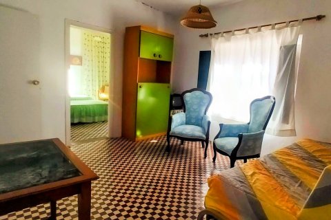 Продажа дома в Риоха, Альмерия, Испания 6 спален, 224м2 №154153 - фото 19