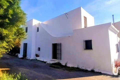 Продажа дома в Риоха, Альмерия, Испания 6 спален, 224м2 №154153 - фото 3