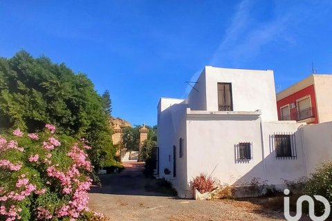 Продажа дома в Риоха, Альмерия, Испания 6 спален, 224м2 №154153 - фото 5