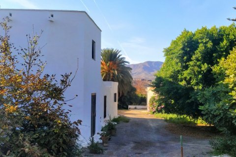 Продажа дома в Риоха, Альмерия, Испания 6 спален, 224м2 №154153 - фото 2