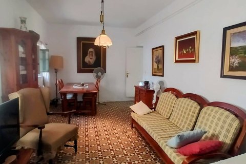 Продажа дома в Риоха, Альмерия, Испания 6 спален, 224м2 №154153 - фото 9