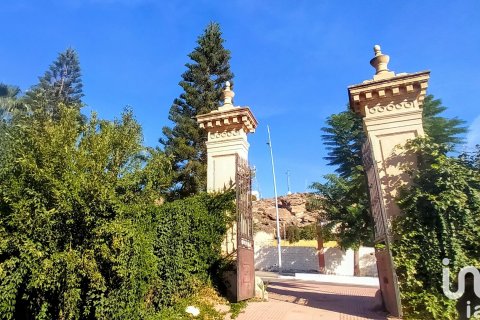 Продажа дома в Риоха, Альмерия, Испания 6 спален, 224м2 №154153 - фото 6