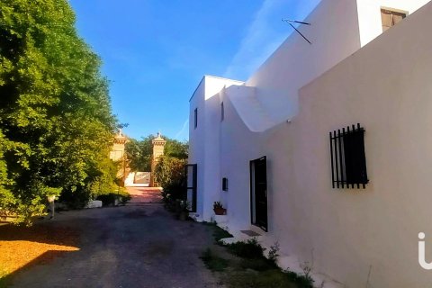 Дом в Риоха, Альмерия, Испания 6 спален, 224м2 №154153