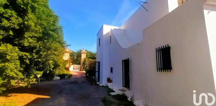 Дом в Риоха, Альмерия, Испания 6 спален, 224м2 №154153