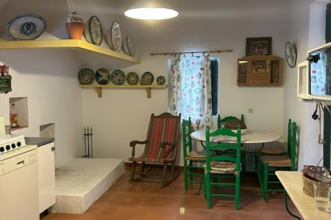 Продажа дома в Риоха, Альмерия, Испания 6 спален, 224м2 №154153 - фото 25