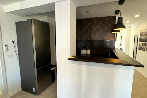 Lägenhet till salu i Valencia, Spanien 3 sovrum, 86 kvm. Nr. 154151 - foto 4