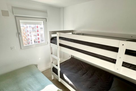 Lägenhet till salu i Valencia, Spanien 3 sovrum, 86 kvm. Nr. 154151 - foto 12