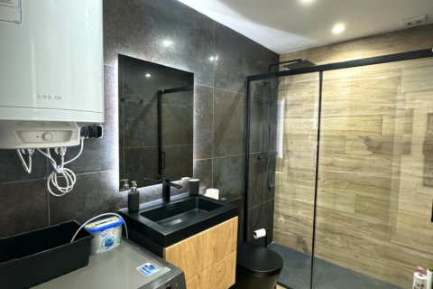 Lägenhet till salu i Valencia, Spanien 3 sovrum, 86 kvm. Nr. 154151 - foto 6