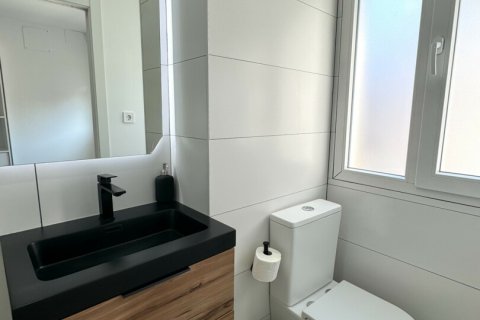 Lägenhet till salu i Valencia, Spanien 3 sovrum, 86 kvm. Nr. 154151 - foto 10