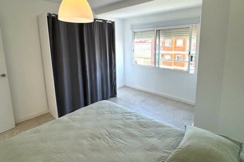 Lägenhet till salu i Valencia, Spanien 3 sovrum, 86 kvm. Nr. 154151 - foto 11