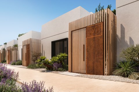 Māja pārdošanā Mijas, Malaga, Spānijā 2 istabas, 90 m2 Nr. 154150 - attēls 7