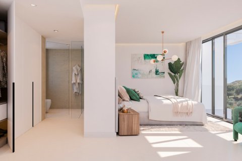 Māja pārdošanā Mijas, Malaga, Spānijā 2 istabas, 90 m2 Nr. 154150 - attēls 12