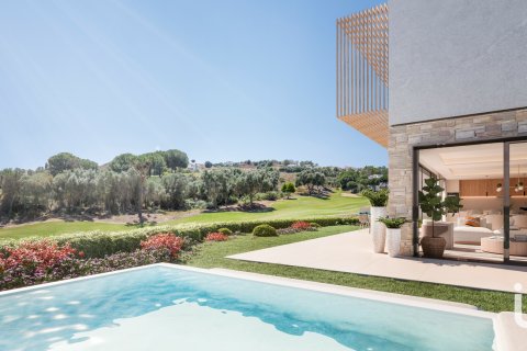 Māja pārdošanā Mijas, Malaga, Spānijā 2 istabas, 90 m2 Nr. 154150 - attēls 5