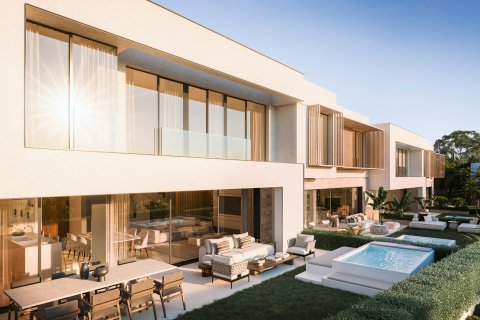 Māja pārdošanā Mijas, Malaga, Spānijā 2 istabas, 90 m2 Nr. 154150 - attēls 6