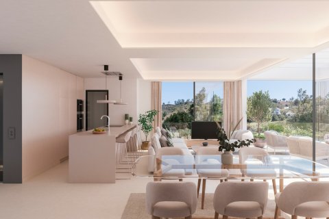 Māja pārdošanā Mijas, Malaga, Spānijā 2 istabas, 90 m2 Nr. 154150 - attēls 9