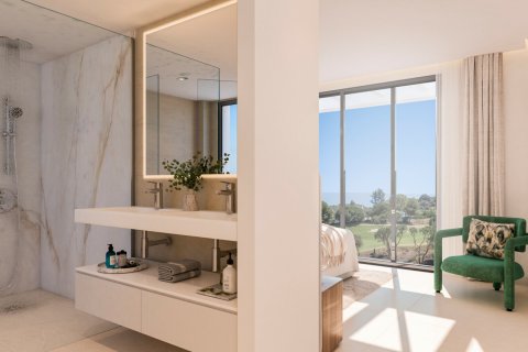 Māja pārdošanā Mijas, Malaga, Spānijā 2 istabas, 90 m2 Nr. 154150 - attēls 11