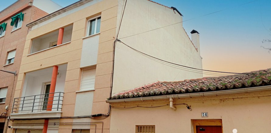 Māja Guadalajara, Spānijā 4 istabas, 400 m2 Nr. 154155