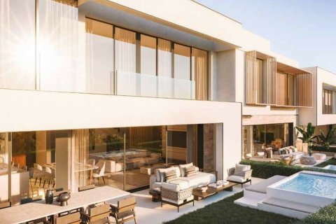 Сasa en venta en Mijas, Málaga, España 3 dormitorios, 115 m2 No. 154149 - foto 17