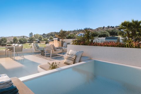 Сasa en venta en Mijas, Málaga, España 3 dormitorios, 115 m2 No. 154149 - foto 16