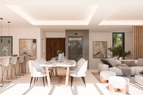 Сasa en venta en Mijas, Málaga, España 3 dormitorios, 115 m2 No. 154149 - foto 9