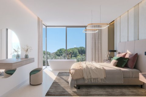 Сasa en venta en Mijas, Málaga, España 3 dormitorios, 115 m2 No. 154149 - foto 15